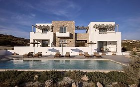 Kedros Milos Suites